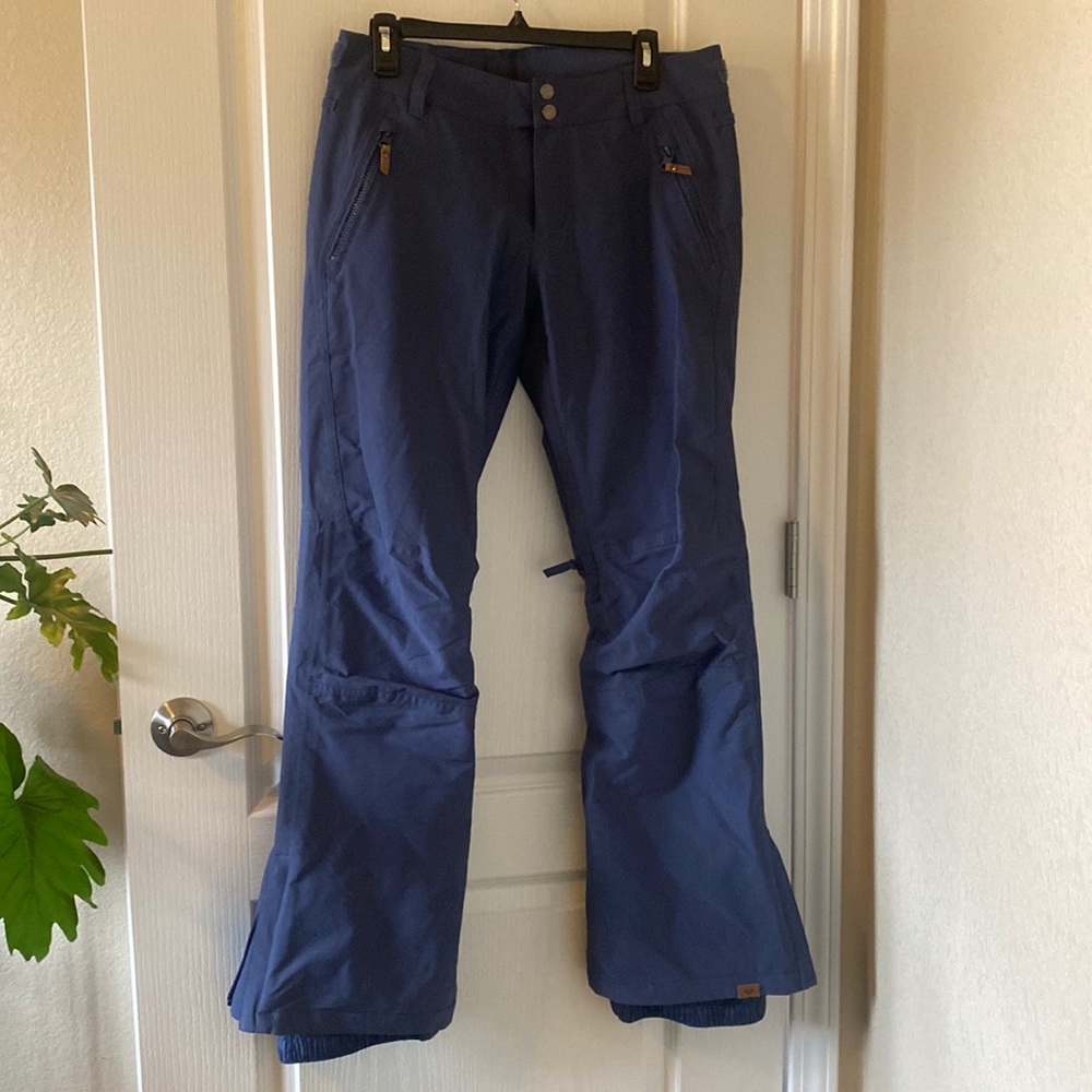 Roxy ski pants